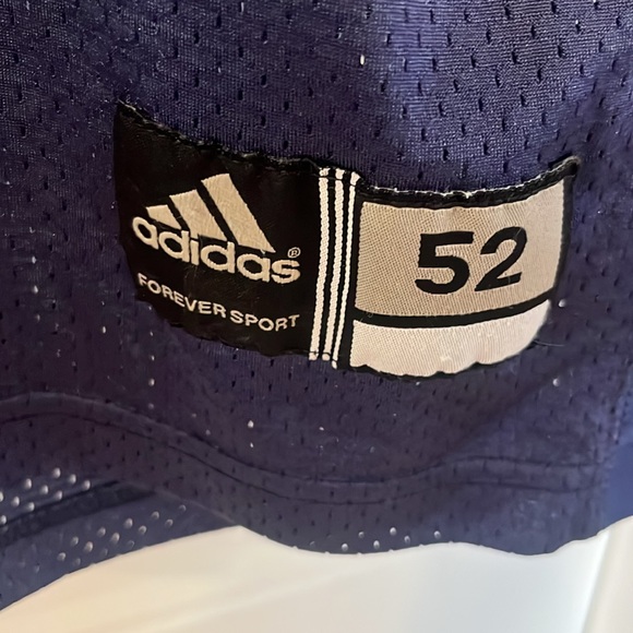 Vintage Notre Dame Joe Theisman Jersey - Picture 4 of 4